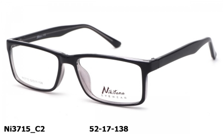 Оправа Nikitana Ni3715 C2