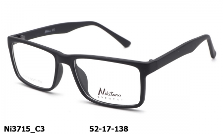 Оправа Nikitana Ni3715 C3