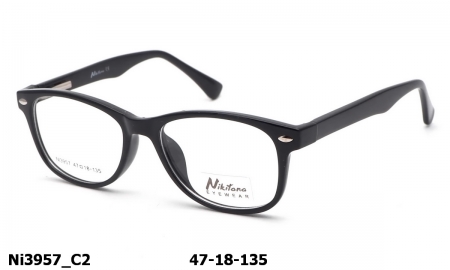 Оправа Nikitana Ni3957 C2