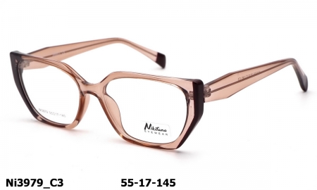 Оправа Nikitana Ni3979 C3
