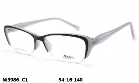 Оправа Nikitana Ni3986 C1