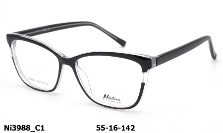 Оправа Nikitana Ni3988 C1