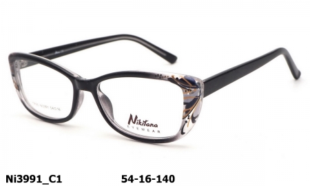 Оправа Nikitana Ni3991 C1