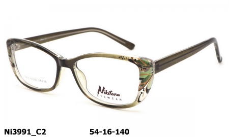 Оправа Nikitana Ni3991 C2