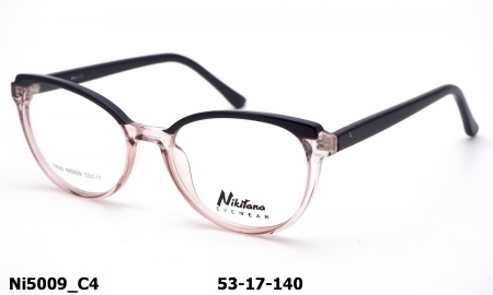 Оправа Nikitana Ni5009 C4