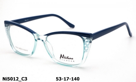 Оправа Nikitana Ni5012 C3