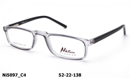 Оправа Nikitana Ni5097 C4