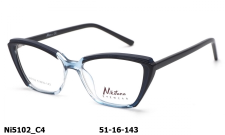 Оправа Nikitana Ni5102 C4