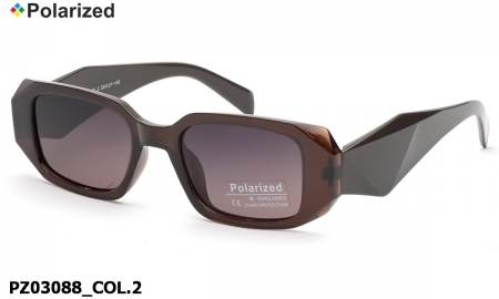 No Name PZ03088 COL.2 polarized