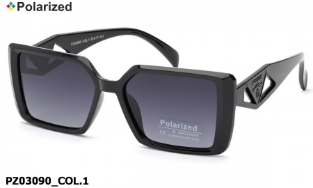 No Name PZ03090 COL.1 polarized