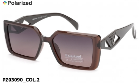 No Name PZ03090 COL.2 polarized