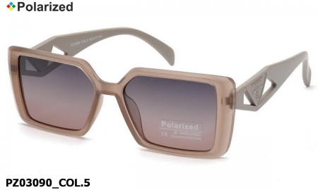 No Name PZ03090 COL.5 polarized