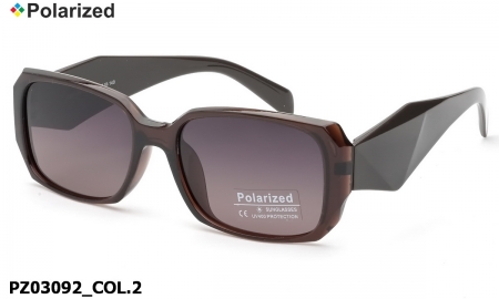 No Name PZ03092 COL.2 polarized