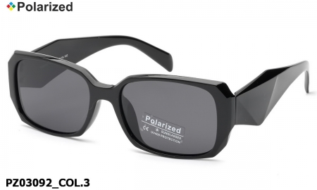 No Name PZ03092 COL.3 polarized