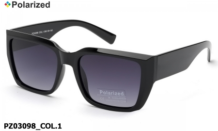 No Name PZ03098 COL.1 polarized