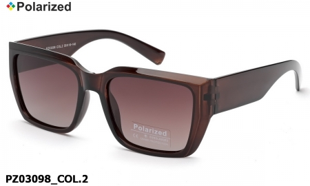 No Name PZ03098 COL.2 polarized