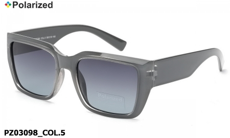 No Name PZ03098 COL.5 polarized