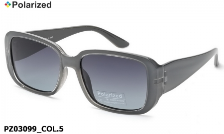 No Name PZ03099 COL.5 polarized