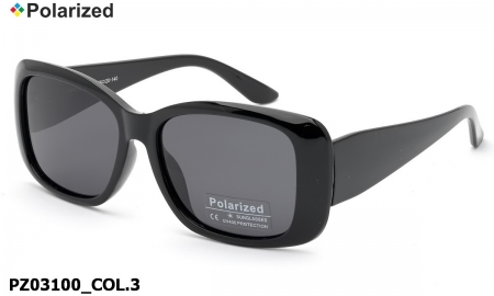 No Name PZ03100 COL.3 polarized