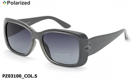 No Name PZ03100 COL.5 polarized