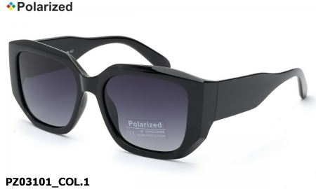 No Name PZ03101 COL.1 polarized