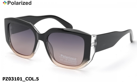 No Name PZ03101 COL.5 polarized