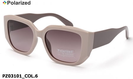 No Name PZ03101 COL.6 polarized