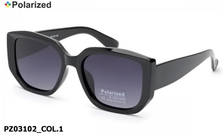 No Name PZ03102 COL.1 polarized