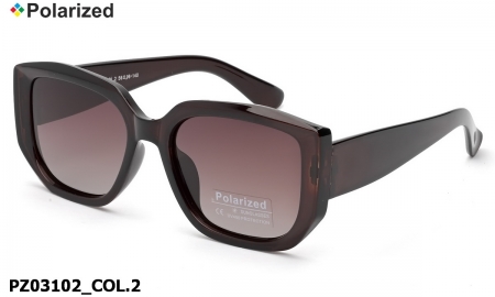 No Name PZ03102 COL.2 polarized