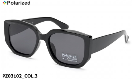 No Name PZ03102 COL.3 polarized