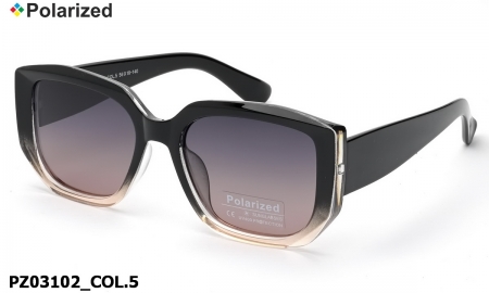 No Name PZ03102 COL.5 polarized