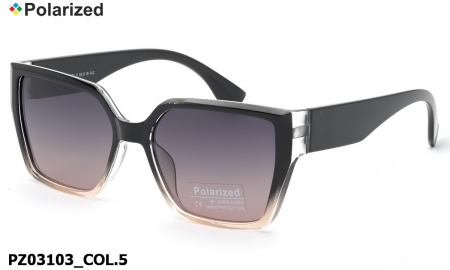 No Name PZ03103 COL.5 polarized