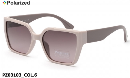 No Name PZ03103 COL.6 polarized