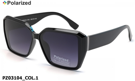 No Name PZ03104 COL.1 polarized