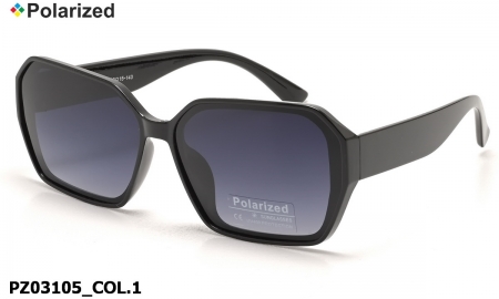 No Name PZ03105 COL.1 polarized