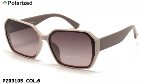 No Name PZ03105 COL.6 polarized