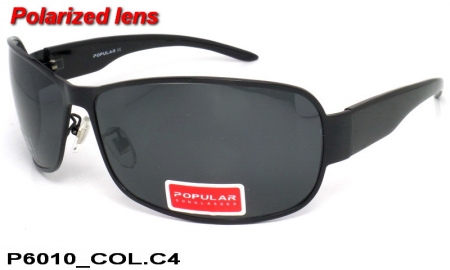 POPULAR очки P6010 C4