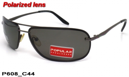 POPULAR очки P608 C44