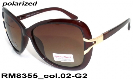 Roberto Marco очки RM8355 col.02-G2
