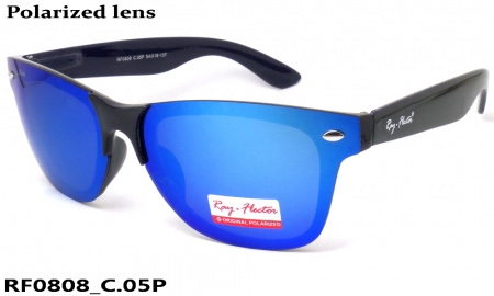 Ray-Flector polarized очки RF0808 C.05P