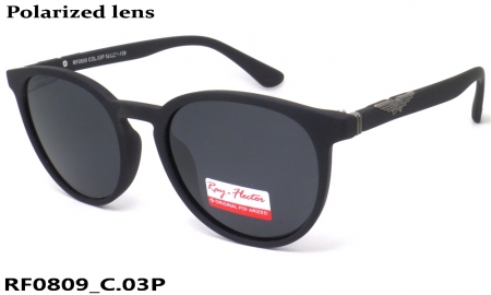 Ray-Flector polarized очки RF0809 C.03P