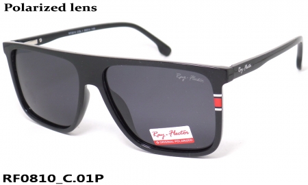 Ray-Flector polarized очки RF0810 C.01P