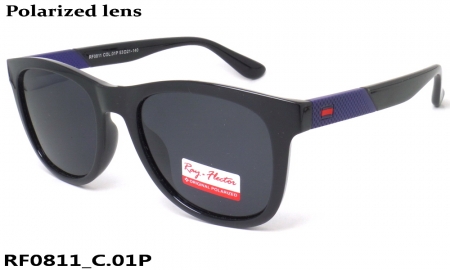 Ray-Flector polarized очки RF0811 C.01P