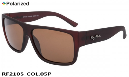 Ray-Flector polarized очки RF2105 COL.05P