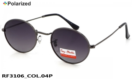 Ray-Flector polarized очки RF3106 COL.04P