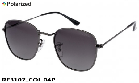 Ray-Flector polarized очки RF3107 COL.04P