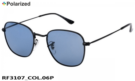 Ray-Flector polarized очки RF3107 COL.06P