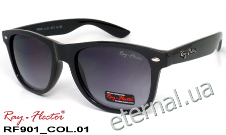 Ray-Flector очки RF901 COL.01