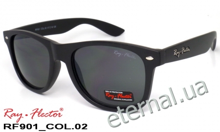 Ray-Flector очки RF901 COL.02