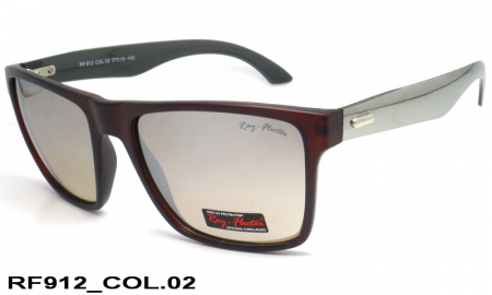 Ray-Flector очки RF912 COL.02
